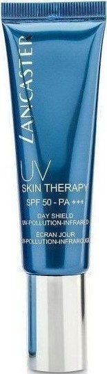 lancaster uv skin therapy spf 50