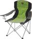 Easy Camp Arm Chair Green Καρέκλα Παραλίας Πράσινη 82x57x85εκ.