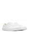 Camper Runner Sneakers White