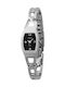 Fossil Watch with Silver Metal Bracelet ES9620