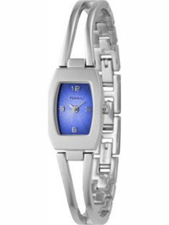 Fossil Stainless Steel Watch Fossil Stainless Steel Watch
