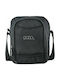 Polo Vertical S Men's Bag Shoulder / Crossbody Black