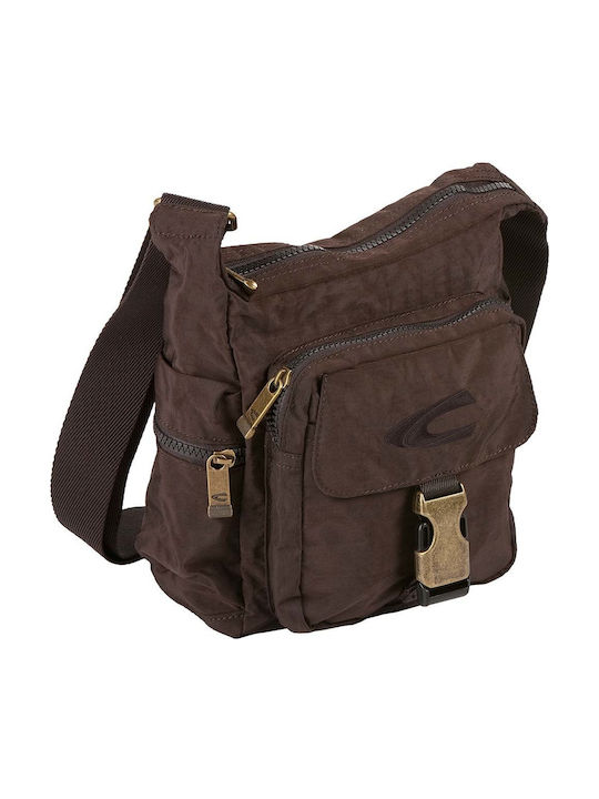 Camel Active Journey Men's Bag Shoulder / Cross...