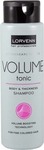 Lorvenn Volume Tonic Shampoos Volume for All Hair Types 300ml