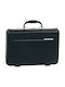 Diplomat BS Men's Briefcase Black