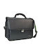 RCM 7440 Men's Briefcase Black