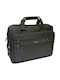 RCM 99002 Men's Briefcase Black