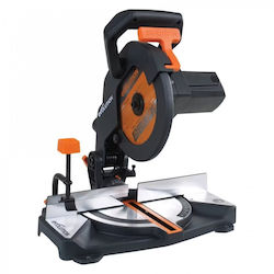 Evolution R210CMS Φαλτσοπρίονο Ρεύματος 1200W
