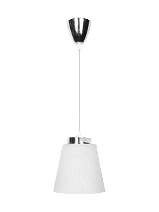 V-TAC Pendant Light LED Suspension with Natural White Light White