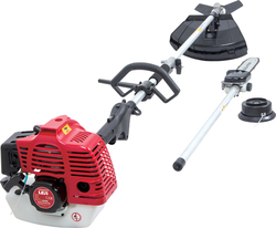 Lea LE26326DPS Garten-Multifunktionswerkzeug Benzin 2 in 1