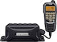 Icom IC-M400BB Funkgerät VHF Marine 10W mit Monochromdisplay