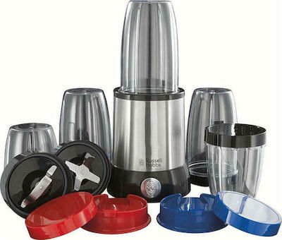 Russell Hobbs Nutri Boost 23180-56 Mixer für Smoothies 0.7Es 700W Inox