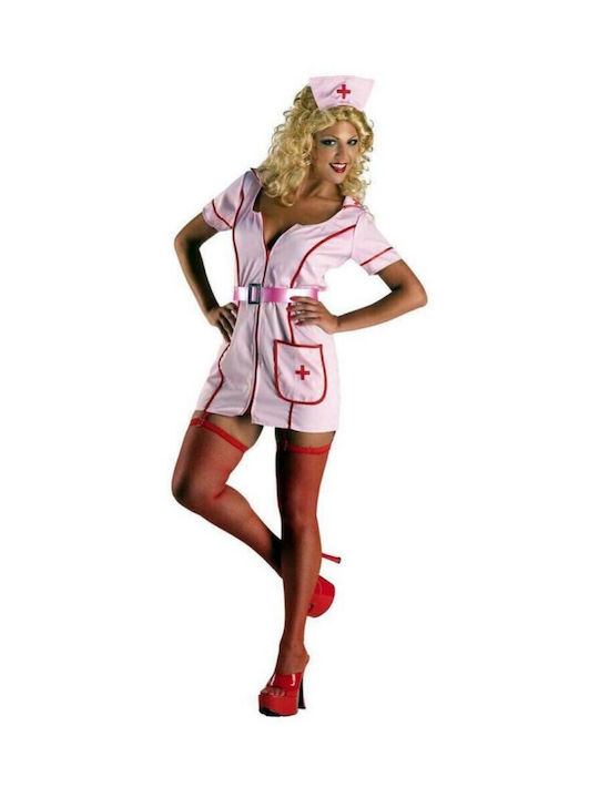 Carnival Costume Nurse