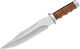 Boker Magnum Giant Bowie Нож Кафяв с Калъф