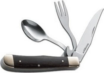 Boker Magnum Βοn Appetite Πολυεργαλείο Μαύρο