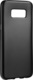Forcell Galaxy S8 Back Cover Silicon 0.3mm Negru (Galaxy S8)