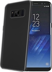 Celly Gelskin Blaca (Galaxy S8+)