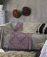Kentia Tuluz Armchair Throw 250x180 cm 14