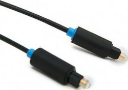 Muzik Optical Audio Cable TOS male - TOS male 3m (PB111-0300)
