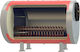 MasterSOL BLH1 Boiler Λεβητοστασίου Glass 1000l...