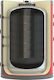 MasterSOL BUFi1 Δοχείο Αδράνειας Inox 500lt με ...