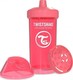Twistshake Kid Cup Peach 360ml