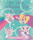 My little princess top: Fairies
