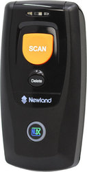 Newland BS8060-3V Socket Scanner Ασύρματο με Δυνατότητα Ανάγνωσης 1D Barcodes
