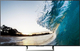 Sony Smart Τηλεόραση 55" 4K UHD KD-55XE8577 (2017)