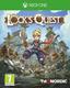 Lock's Quest Xbox One Game