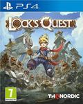 Lock's Quest PS4 Game