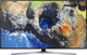 Samsung Smart Fernseher 55" 4K UHD Rand-LED UE55MU6170 HDR (2017)