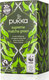 Pukka Matcha Ceai Supreme Green 20 Pungi 30gr 1buc