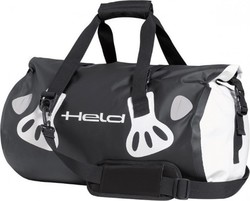 Held Carry Bag Schwarz Schwanztasche 30lt Schwarz Farbe