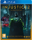 Injustice 2 Ultimate Edition PS4 Game