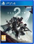 Destiny 2 PS4 Spiel