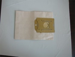 S.61 Σακούλες Σκούπας 5τμχ Συμβατή με Σκούπα Bosch / Siemens