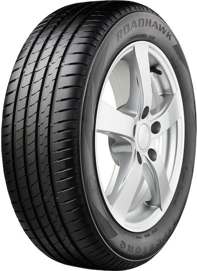 Firestone Roadhawk 205/55R16 91H Θερινό Λάστιχο για Επιβατικό Αυτοκίνητο