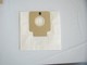 H.33 Vacuum Cleaner Bags 5pcs Compatible with Hoover Vacuum Cleaners