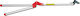 Ars Extension Pruner 45mm 185-1.5