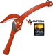 Altuna 0450-35 Fix Foarfecă de tăiat crengi