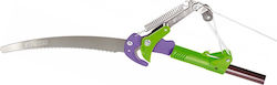 Palisad 605818 Ausziehbar mit Schneidöffnung von 20mm