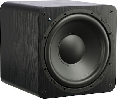 SVS SB-1000 Active Subwoofer with Speaker 12" 300W Black with Water