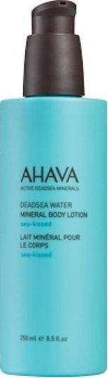Ahava Ενυδατική Lotion Σώματος για Ξηρές Επιδερμίδες 250ml