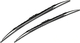 Bosch TWIN Set Ștergătoare Auto Față 500mm