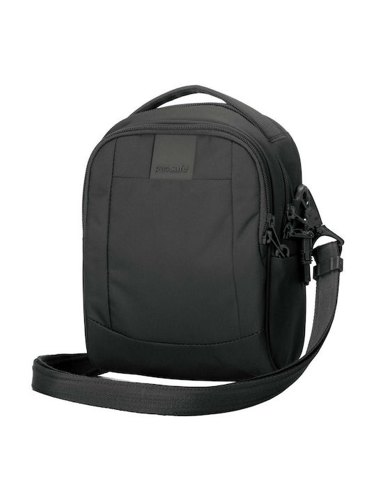 Pacsafe Metrosafe Men's Bag Shoulder / Crossbody Black