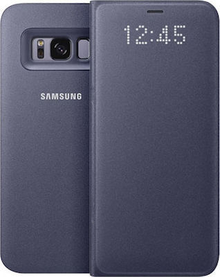 s8 violet