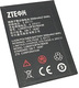 ZTE Li3820T43P3h785439 Replacement Battery 2000mAh for Blade L3