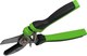 Yardsmith Pruning Shears Type Bypass Shears with Maximum Cutting Diameter 25.4mm