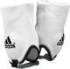 adidas Ankle Guard Ankle Brace in White color